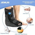 Air Walker Boot for Foot & Ankle Support