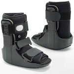 Honarry Air Walker Boot for Ankle Sprains or Broken Feet