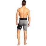 Hip Compression Wrap for Pain Relief & Support