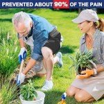 Janustar Sciatica Pain Relief Hip Brace & Sleeve