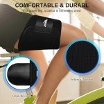 Adjustable Groin Wrap Brace for Hip Support