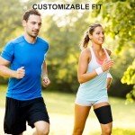 Adjustable Groin Wrap Brace for Hip Support