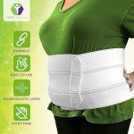 Plus Size Bariatric Abdominal Binder - 9