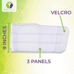 Plus Size Bariatric Abdominal Binder - 9