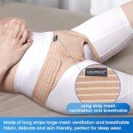 Adjustable Hernia Support Belt for Men & Women