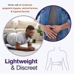 Adult Umbilical Hernia Truss Support Belt - XX-Large