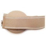 Adult Umbilical Hernia Truss Support Belt - XX-Large