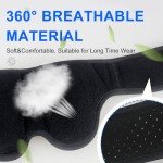 Men’s Adjustable Hernia Support Belt with Pack