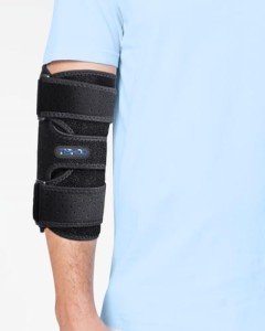 Elbow Brace for Cubital Tunnel Pain Relief