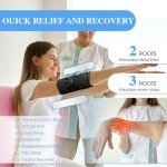 Elbow Brace for Cubital Tunnel Pain Relief
