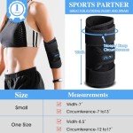 Elbow Brace for Cubital Tunnel Pain Relief