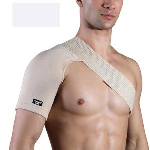 Shoulder Brace for Rotator Cuff Pain Relief