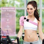 Adjustable Shoulder Brace for Pain Relief and Support