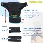 Shoulder Brace for Pain Relief and Support