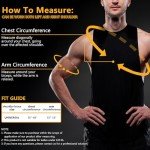 Shoulder Brace for Rotator Cuff Pain Relief