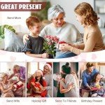 Acouza Adjustable Posture Corrector Back Brace