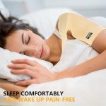 Shoulder Brace for Rotator Cuff Pain Relief