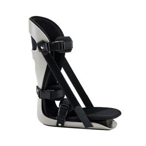 Comfortable Night Splint for Plantar Fasciitis Relief