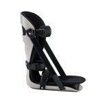 Comfortable Night Splint for Plantar Fasciitis Relief