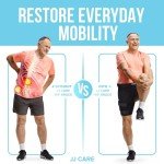 Hip Brace for Sciatica Relief and Support