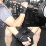 YUNYILAN Adjustable Wrist Brace and Compression Wraps