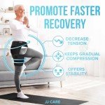 Hip Brace for Sciatica Relief and Support