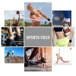 YUNYILAN Adjustable Wrist Brace and Compression Wraps