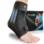 Ankle Brace for Sprains and Sports Support
