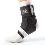 BioSkin TriLok Ankle Brace for Sprains & Support