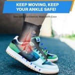 Ankle Brace for Sprains and Sports Support