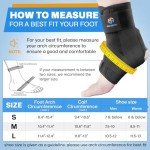 Ankle Brace for Sprains and Sports Support