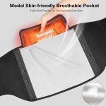 Back Brace for Lower Back Pain Relief