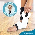 BioSkin TriLok Ankle Brace for Sprains & Support