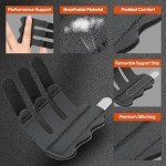 Trigger Finger Splint 2-Pack - Pain Relief