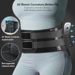 Back Brace for Lower Back Pain Relief