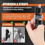Trigger Finger Splint 2-Pack - Pain Relief