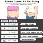 Back Brace for Lower Back Pain Relief