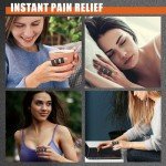 Trigger Finger Splint 2-Pack - Pain Relief