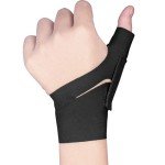 YUNYILAN Compression Wrist Brace for Arthritis Pain