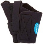 Right Hand Thumb CMC Support Splint - Medium Plus