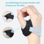 KD Elite Thumb Brace for Joint Pain Relief