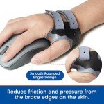 Thumb Stabilizer Brace for Arthritis Relief
