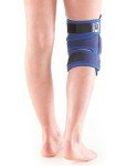 Kids' Adjustable Knee Brace with Hinged Support