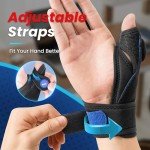 Thumb Brace for De Quervain's and Joint Support