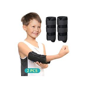 Kids' Elbow Brace Splint for Arm Support