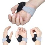 KD Elite Thumb Brace for Joint Pain Relief