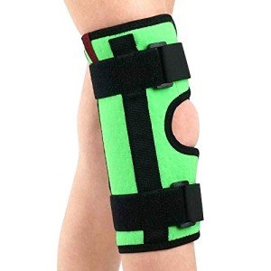 ORTONYX Kids Knee Immobilizer - Lightweight Support