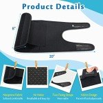 Kids' Elbow Brace for Immobility and Support