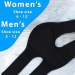 Omeer AFO Foot Drop Brace for Walking Support