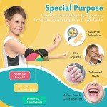 Kids' Elbow Brace Splint for Arm Support